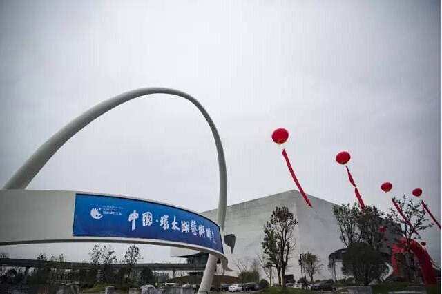 “环太湖艺术城”杯常州市民最喜爱的民间十大珍宝评选活动现场海选