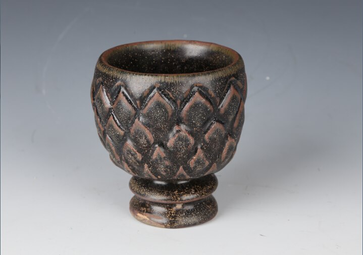 觅瓷?“德霖斋”藏瓷器特展