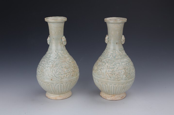 觅瓷?“德霖斋”藏瓷器特展