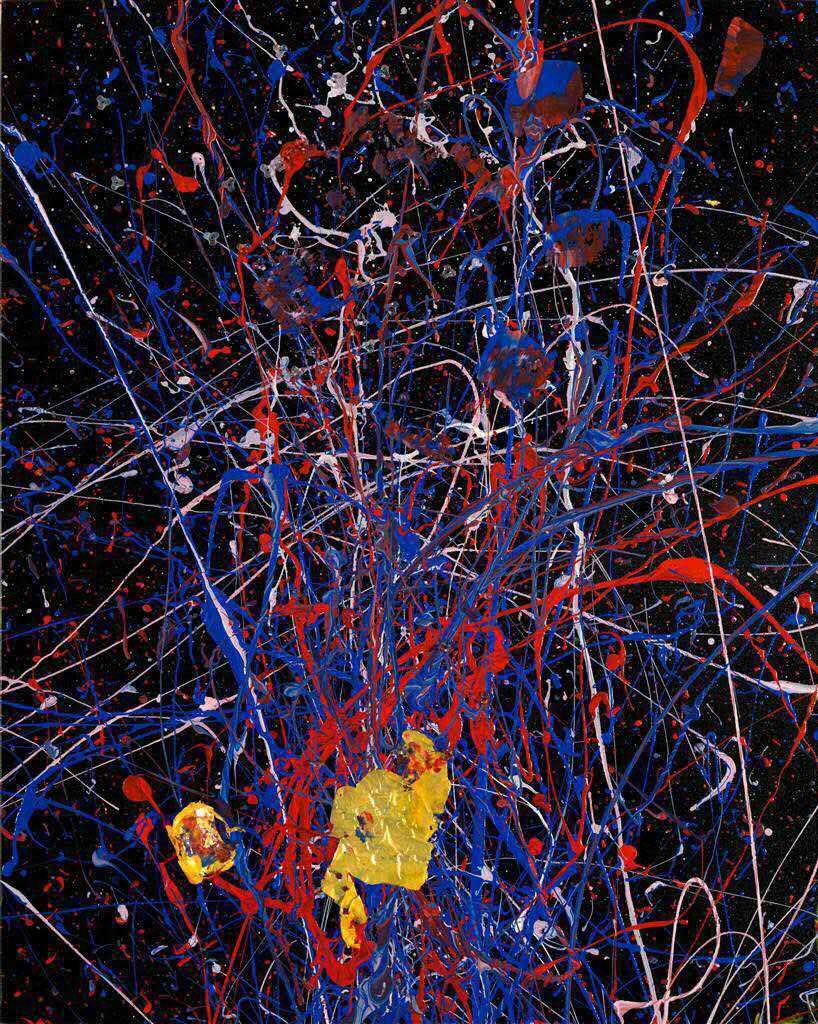 “童心洒七彩 妙趣萌春秋”童创公益画展