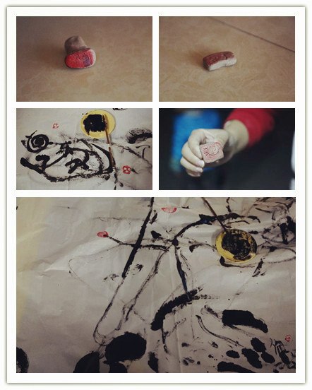 “我与博物馆有个约会—博物馆奇妙日”金宝贝生活技能课圆满结束