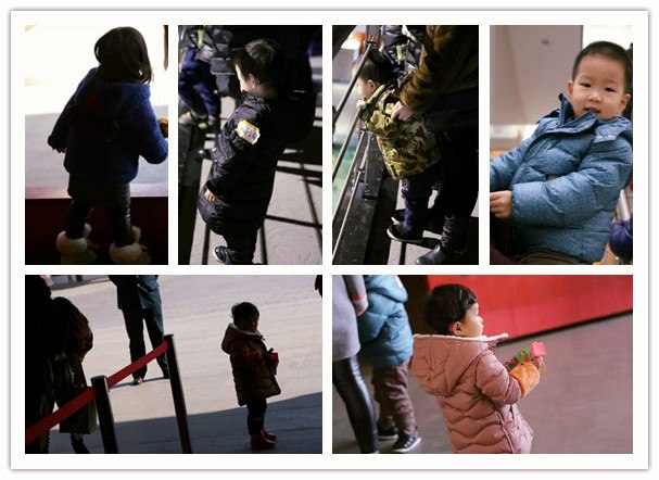 “我与博物馆有个约会—博物馆奇妙日”金宝贝生活技能课圆满结束