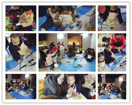 “我与博物馆有个约会—博物馆奇妙日”金宝贝生活技能课圆满结束