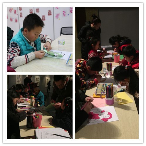 “我在武博过大年”春节系列活动圆满结束