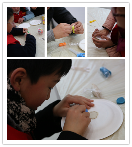 “我在武博过大年”春节系列活动圆满结束