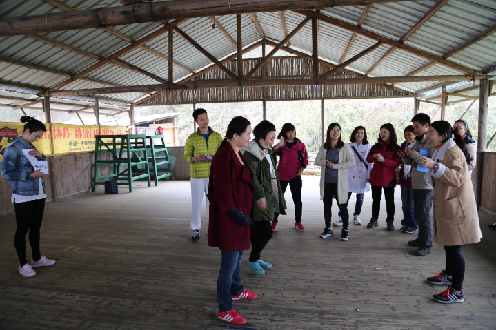 武进区博物馆庆2016年“三八”妇女节活动暨第三届武进区博物馆趣味运动会圆满结束!