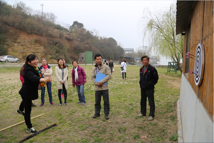 武进区博物馆庆2016年“三八”妇女节活动暨第三届武进区博物馆趣味运动会圆满结束!