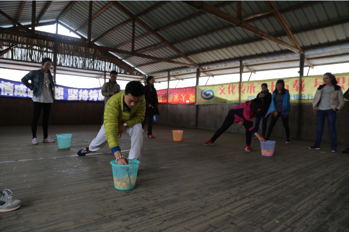 武进区博物馆庆2016年“三八”妇女节活动暨第三届武进区博物馆趣味运动会圆满结束!