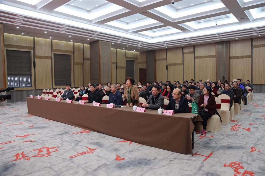 “环太湖艺术城”杯常州市民最受欢迎的民间十大珍宝评选活动圆满结束!