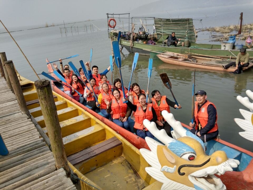 武进区博物馆庆2016年“三八”妇女节活动暨第三届武进区博物馆趣味运动会圆满结束!