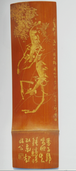 武进天工——首届武进工艺美术精品大展