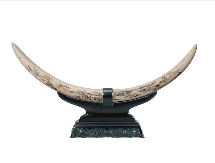 武进天工——首届武进工艺美术精品大展