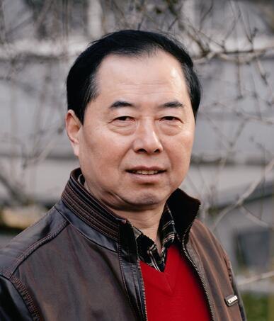 “雲山清逺”高寅山水画展