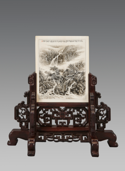 武进天工——首届武进工艺美术精品大展