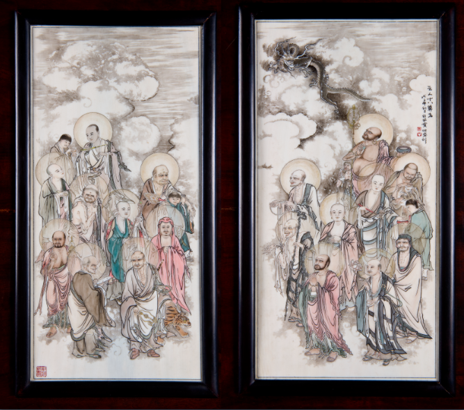 武进天工——首届武进工艺美术精品大展