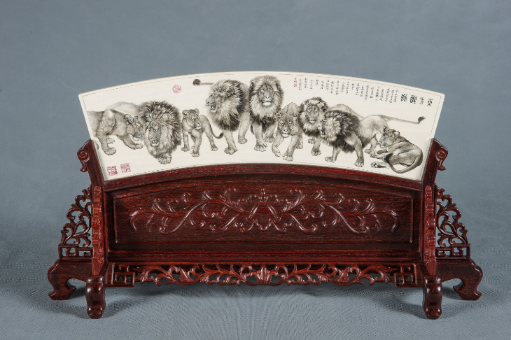 武进天工——首届武进工艺美术精品大展