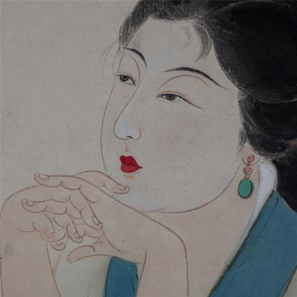 武博国学大讲堂——“古香粉黛” 古代妆发课堂活动预告