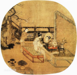 武博国学大讲堂——“古香粉黛” 古代妆发课堂活动预告