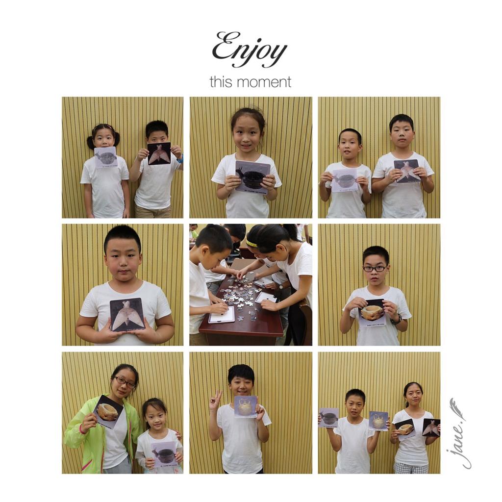 【“七彩夏日”暑期系列活动】讲述常州故事——“七彩夏日·相约武博”第二届武博夏令营活动之三 ——触摸历史篇