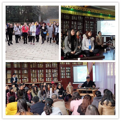 我馆参加2016年江苏省社教专委会社教示范案例观摩活动