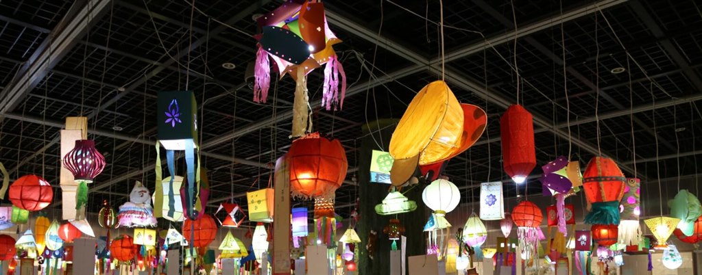 “元宵圆·花灯美”武博元宵节专场活动