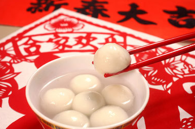 “元宵圆·花灯美”武博元宵节专场活动