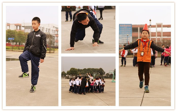 走进洛阳中心小学——“珍爱生命?健康成长”生命教育活动