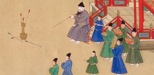 活动预告|“我去宋代健个身”社教活动