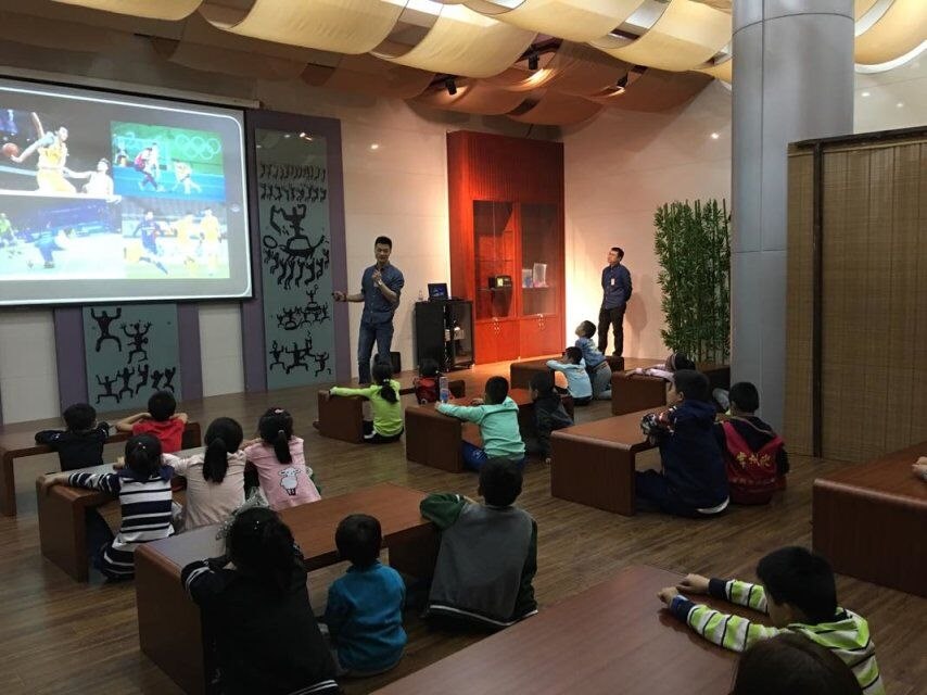 五一长假第一天,我去宋代健个身!