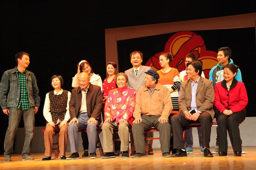 尾声 田根宝家老屋场前.JPG