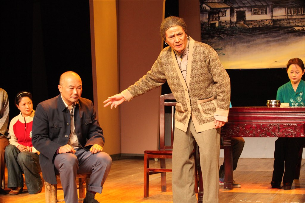 第一幕 田根宝家堂屋.JPG