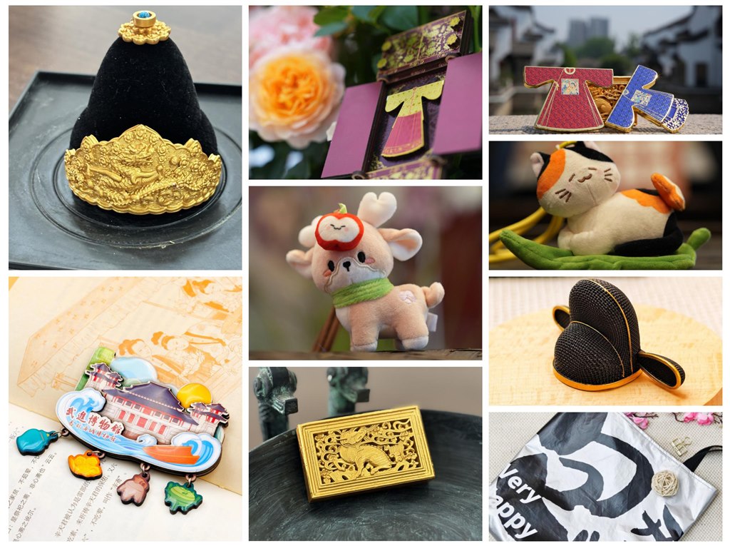 以馆兴城：将“博物热”转化为武进发展新动能 邹利华_01.jpg